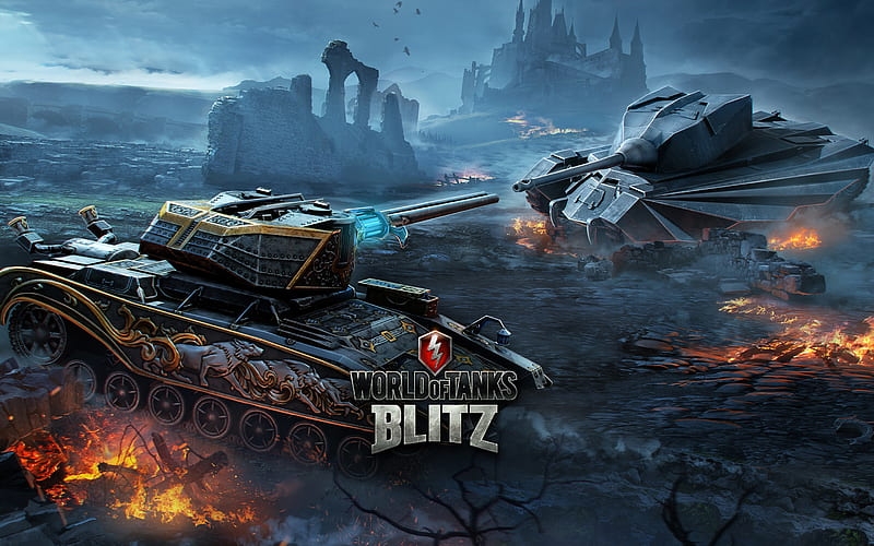[3в1] / Автовыдача • BLITZ LESTA • [15-100 топ танков 10 lvl] • Гарантия•Неактив