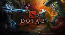 Dota2