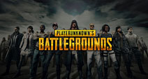 Playerunknown’s Battlegrounds