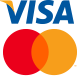 Visa/MasterCard