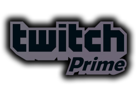 Twitch Prime