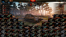 Купить Жирный аккаунт WoT (испытай удачу!)