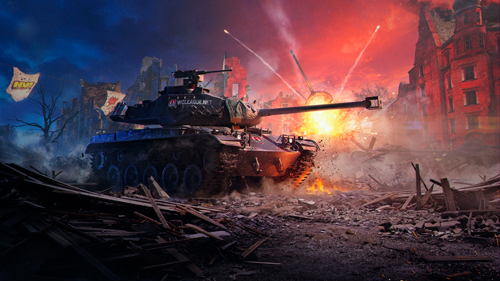 ✅СКИДКА 50% ✅BLITZ ЕU с 10- 20 топа 10 уровня + разные премы ✅100% ГАРАТИЯ ✅